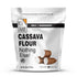 It's Just - Cassava Flour, 4lb, Made from Real Yucca Root, Non-GMO,