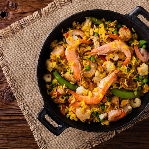Unpretentious Caribbean Sazón, 12 oz, Flavorful & Savory Seasoning Blend for Latin Cuisine