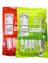 Generic 1oz (24 Count) (12x 12x Member's M Grass Fed Beef Sticks Combo Original + Jalapeno)
