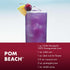 100% 48 Oz (Pack 2) POM Wonderful Pomegranate Juice, Fl
