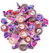 3 SweetGourmet Forest Berries Bonelle Jellies, Soft Fruit Jelly Candy, Blackberry Gooseberry Blueberry Raspberry