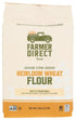 Heirloom Wheat Flour | Farmer Direct Foods | Regenerative Bread Flour |