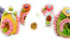Panoramic Sugar Eggs (White, small)