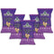 Vegan Rob's Plant Based Dairy Free Cheddar Puffs Certified Gluten Free Kosher(OU)