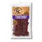 Cattleman's Cut Teriyaki Beef Jerky, Premium Marinated Steak High Protein Meat Snacks,