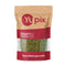 Yupik Dry Roasted Unsalted Edamame Beans, 2.2 lb (35.2 oz), High-Protein &