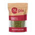 Yupik Dry Roasted Unsalted Edamame Beans, 2.2 lb (35.2 oz), High-Protein &