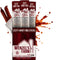Wenzels Farm Zesty Honey BBQ Sticks Supports Active Lifestyles Flavorful, Naturally Smoked