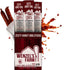Wenzels Farm Zesty Honey BBQ Sticks Supports Active Lifestyles Flavorful, Naturally Smoked