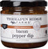 Terrapin Ridge Farms Gourmet Bacon Pepper Dip Spicy & Savory Party Spread,