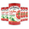 Dei Fratelli Tasty Tom Spicy Tomato Juice, Not from Concentrate, 46oz (6