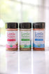 (3 set) Little Palates - Organic Spices for Little Cooks bottle