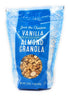 Generic Just the Clusters Vanilla Almond Granola Net Wt. 16 Oz - Pack
