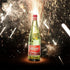 Ferrarelle 750 mL (6 - Sparkling Natural Mineral Water - Glass Bottles)