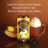 The Republic of Tea Banana Cuppa Chocolate Tea Bags, 36 Tea Bag Tin