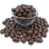 20 oz Hayden Valley Foods Dark Chocolate Covered Almonds | Resealable Bag | No Artificial Flavors, Preservatives