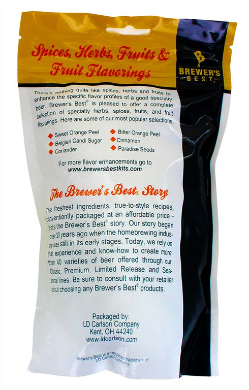 Brewer's Best Brewers's Best Candi Sugar (Dark Belgian)