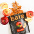 0.53 (Pack 16) Bare Baked Crunchy, Apples Fuji & Reds, Ounce