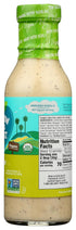 Follow Your Heart 12 Oz , Dressing Caesar Vegan Gluten-Free Organic, Fl