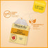 (20 Wissotzky Mango & Passion Fruit Tea Tea Bags) Caffine Free, Made With Premium Fruit & Herbal Tea Leaves