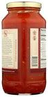 Gino Angelini Savory Bacon Pasta Sauce - Flavorful Italian Sauce