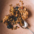 (8oz Jamie's Farm, Vanilla Bean with Sour Cherries Granola, Gluten-Free, Baked with Ghee Bag)