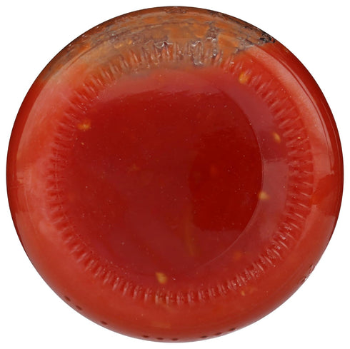 18.3 oz Jovial Organic Crushed Tomatoes