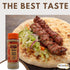bonballoon (2 Pack 4.58 oz 130 HajArafa Haj Arafa Kofta Seasoning Mix Kofte Kefta Halal Meatball Blend Mixs Powder