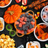 2 Lbs Halloween Spice Drops