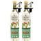 Fresh Press Farms Cold Pressed Extra Virgin Peanut Oil with Fresh Peanut