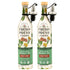 Fresh Press Farms Cold Pressed Extra Virgin Peanut Oil with Fresh Peanut