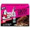 Dave's Killer Bread Cocoa Brownie Blitz Organic Snack Bars, 4 Individually Wrapped
