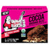 Dave's Killer Bread Cocoa Brownie Blitz Organic Snack Bars, 4 Individually Wrapped