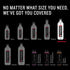 1 Pack 6 99.9% 9.5 Essentia Bottled Water, Liter, of Bottles; Pure, Infused with Electrolytes for a Smooth Taste, pH
