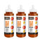 Zaaschila Mexican Sauce Habanero 9.35 oz (265g) 3pc pack