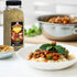 McCormick Grill Mates Vegetable Seasoning, 20 oz - One Container with Premium Blend for Kabobs, Pasta