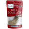 Mom's Place Gluten-Free & Vegan Beef Bouillon - Soy, Dairy, Nut &