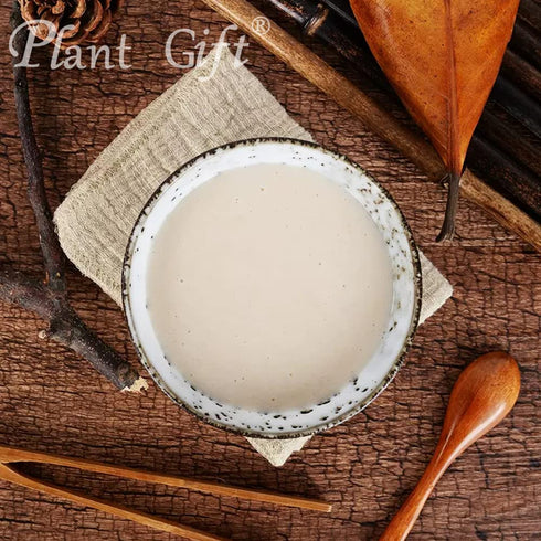 Plant Gift 100% 100G/3.25oz Pure Oat Powder Natural Oat Flour, Great Flavor for Drinks, Smoothie, Yogurt, Baking