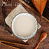 Plant Gift 100% 100G/3.25oz Pure Oat Powder Natural Oat Flour, Great Flavor for Drinks, Smoothie, Yogurt, Baking