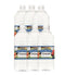 Generic Old Style Distilled White Vinegar, 64 fl oz (Pack of 6) -
