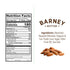 16 (Pack 2) Barney Butter Almond Butter, Crunchy, Ounce Jar, Skin-Free Almonds, No Stir, Non-GMO, Gluten Free, Keto