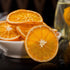 (3.0 WAKIKI Dried Orange Slices,Dehydrated Orange Slices,Fruit Tea,NO Addtives,Dried Oranges Sugar Free