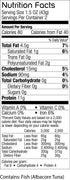 Sea Fare Pacific Albacore 3 (Pack 12) Wild Caught Tuna, Smoked Sport Pouch, Ounce