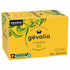 12 (Pack 3) Gevalia Colombian Coffee K-Cup Pods ct. Box