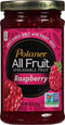 Polaner All Fruit Spreadable Fruit, Red Raspberry, 10 Ounce