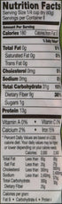 12 Nature's Earthly Choice Organic Lentil Trio, Ounce
