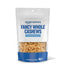 Amazon Grocery, Fancy Whole Cashews, Roasted & Salted, 16 Oz (Previously Happy