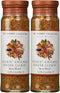 Gourmet Collection The Seasoning Blends Kickin' Chicken Finger Lickin' Spice Blend-Cooking Seasoning for Fried,