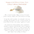 A2 40 2.5 Mt. Capra Whole Goat Milk | Powder from Non-GMO, Grass-Fed Goats, Creamy, Great Tasting, Easy to Digest, Milk
