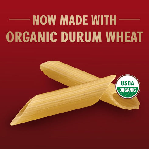 16 oz Barilla Al Bronzo Organic Penne